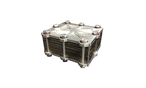Solid Acid Fuel Cell (SAFC) stack