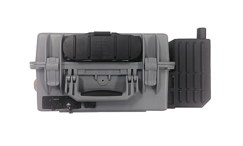 RP-50-M &nbsp;Remote area power system